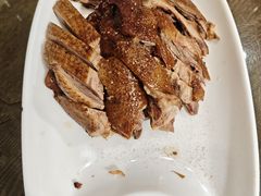 -灶东家民间菜(回兴店)