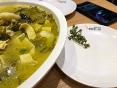 -鱼你在一起(南开天佑城店)