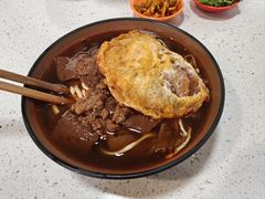 -小卫香辣面馆(老二中老大门店)