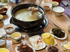 -尼玛藏家风味园(阿山食城店)