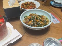-东流山烤鸭·家常菜(雨山龙湖店)