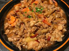 -胖哥俩肉蟹煲(爱琴海购物公园店)
