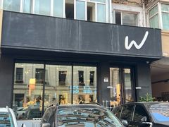 -W COLLECTIVE  DESSERT SHOP