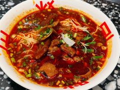 -胖妹面庄(香饵胡同店)