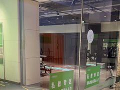 -阳光游泳培训(北苑店)