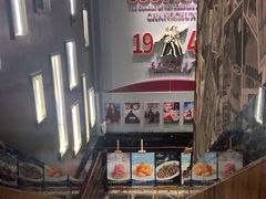 -茶啊冲电影主题文化餐厅(TOUCH12街店)