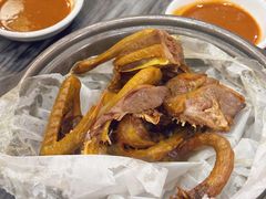 古法盐焗鸽-鸽鸟轩(石岐店)