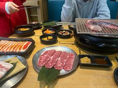 -九田家黑牛烤肉(溧水万达店)