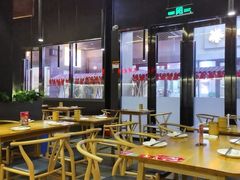 大堂-付小姐在成都(川沙店)