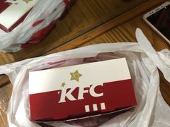 -肯德基(自贡梵华店)