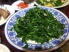 -范记靖远羊羔肉(博物馆店)