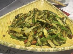 -红辣椒·川菜·火锅(大洋中心店)