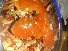 -胖哥俩肉蟹煲(河北勒泰购物中心店)