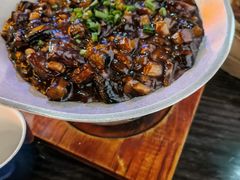 -绿茶餐厅(西湖银泰百货店)