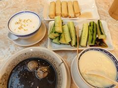 -周大娘牛乳(旧寨古村总店)