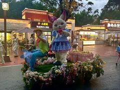 -厦门方特梦幻王国