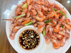 -芦茨金富饭庄·25年老字号·专做稻草鸡