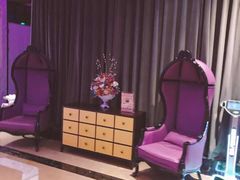 -OS CLUB(长风大悦城店)