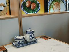 -馬香远蘭州牛肉面(武汉群星城首店)