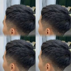 -卓梵美发·精品Salon