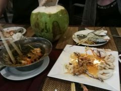 -BAI BUA RESTAURANT