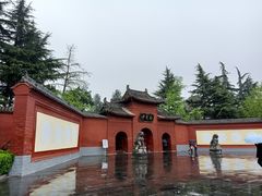 -洛阳白马寺