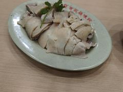 -百家鸡味馆(清泰店)