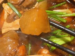 -谷田稻香·砂锅菜(西乡天虹店)