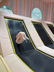 -奈尔宝家庭中心·亲子餐厅(鄞州万达店)