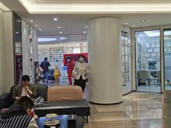 -牙博士口腔品牌连锁(杨浦店)