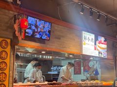 -海汕记·潮汕鲜牛肉火锅·自助