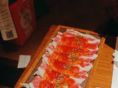 -杉海和牛烧肉海鲜自助(会展城店)