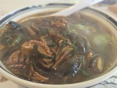 -老地方面馆(思南路店)