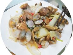-小辣妹川味海鲜加工店(第一市场椰风巷店)