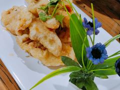 -海王府海鲜饺子(老劳动大厦店)