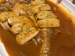 -径山十八道·风味民间菜(华夏之心店)