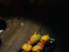 -The Cheebat 锌吧·Bistro(体育西店)