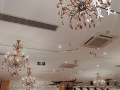 大堂-巴依老爷·新疆美食(上城区天城路店)