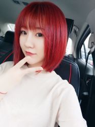-RAYA韩国造型