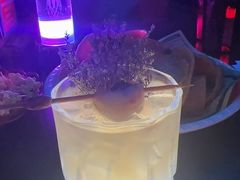 -MOSSO音乐酒吧·live house(南京旗舰店)