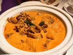 -狮拾久·现代新加坡料理(福田COCO Park店)