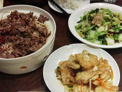 -老厨家(友谊路总店)