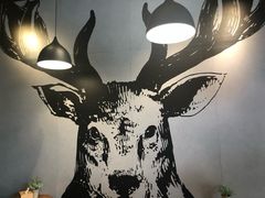 -THE ALLEY 鹿角巷(华润万象城店)