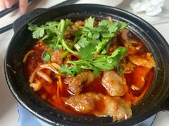 -廖记老砂锅(上清寺店)