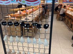-龍歌自助小火锅(兰山上海路万达店)