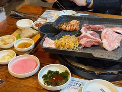 -Dombe豚(黑猪肉街店)