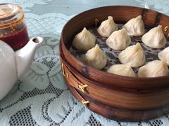 -南翔小笼館(嘉定店)