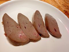 经典鹅肝-陈鹏鹏潮汕菜(宝安机场T3航站楼店)