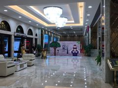 -渔民新村(番禺总店)