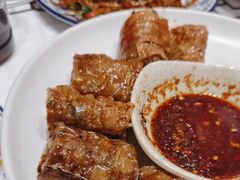 -客家大院·非遗赣南客家菜(郁孤台店)